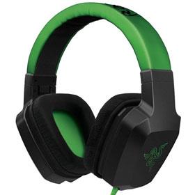 Razer Electra Green